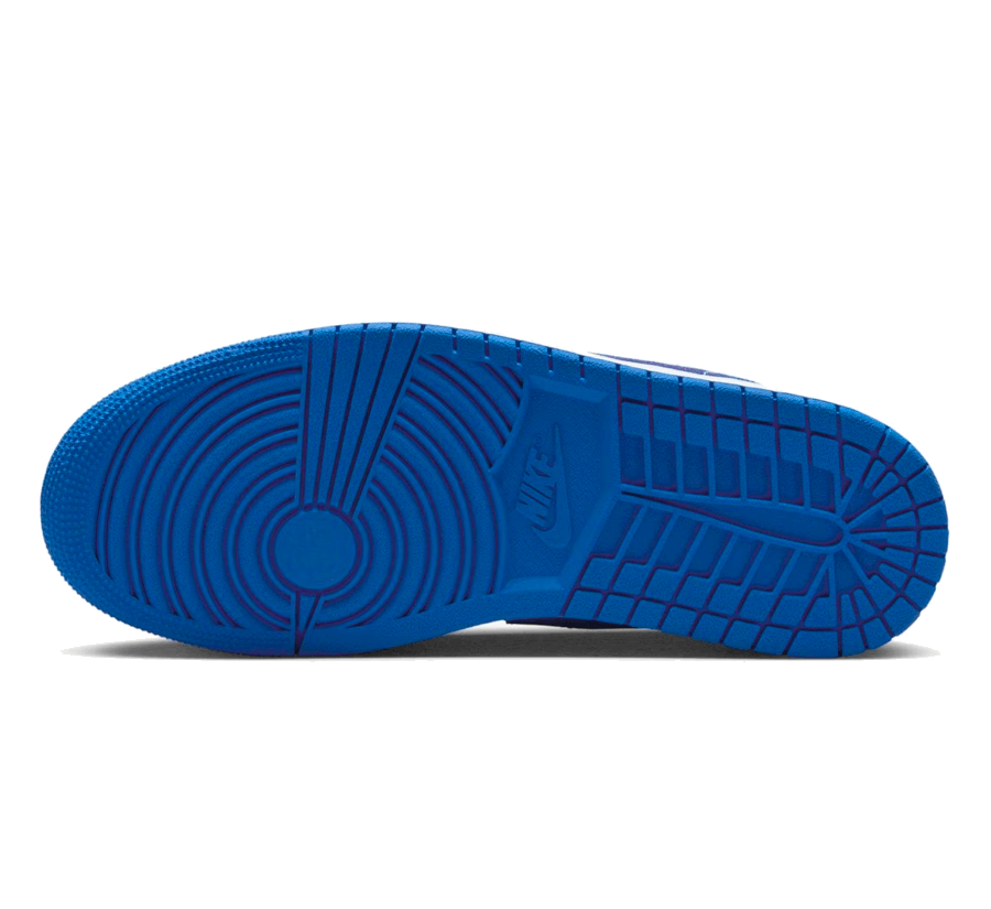 Air Jordan 1 Low Alternate Royal Blue