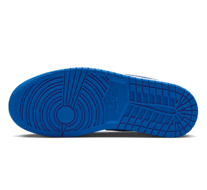 Air Jordan 1 Low Alternate Royal Blue