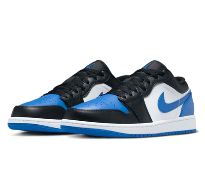 Air Jordan 1 Low Alternate Royal Blue