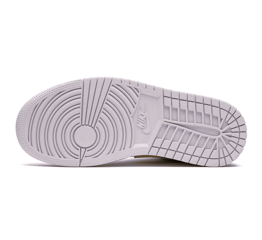 Air Jordan 1 Low Barely Grape