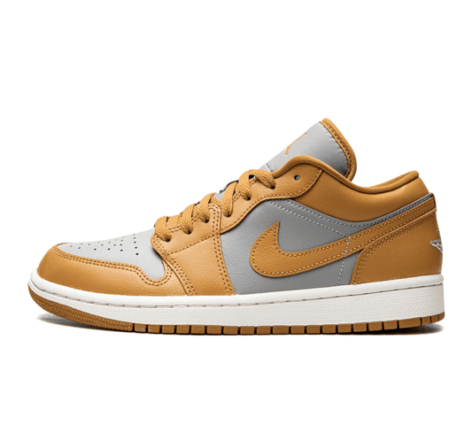 Air Jordan 1 Low Chutney