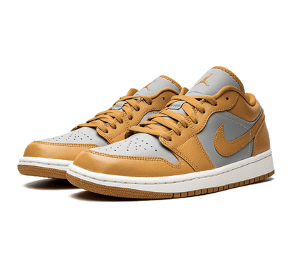 Air Jordan 1 Low Chutney
