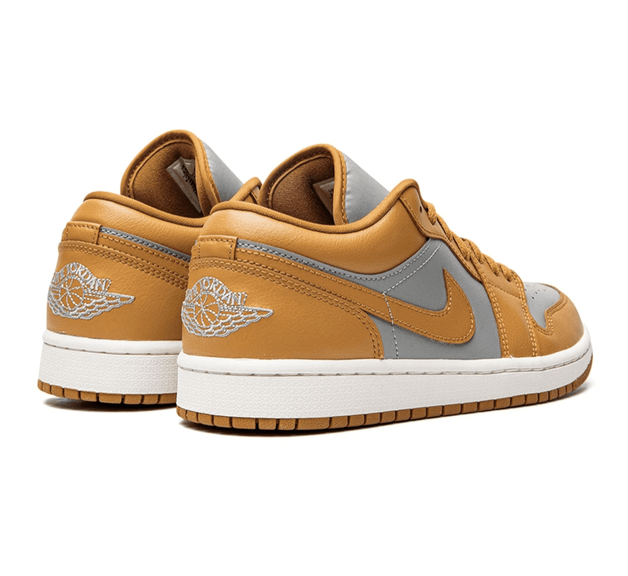 Air Jordan 1 Low Chutney
