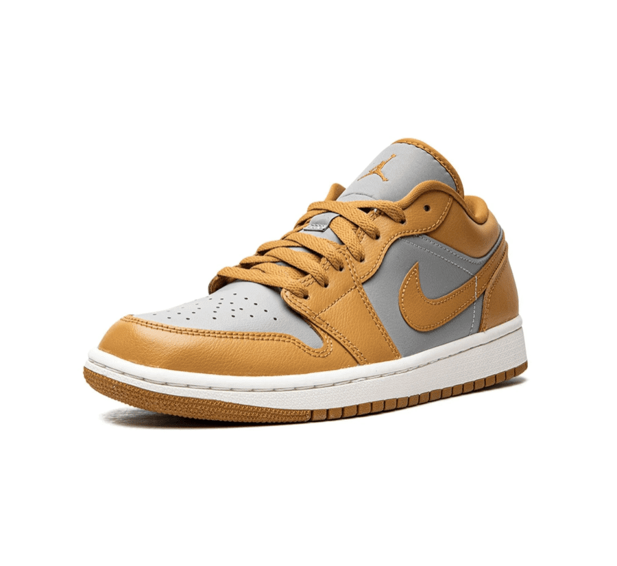 Air Jordan 1 Low Chutney