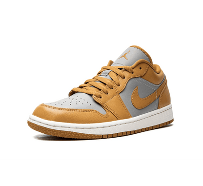 Air Jordan 1 Low Chutney