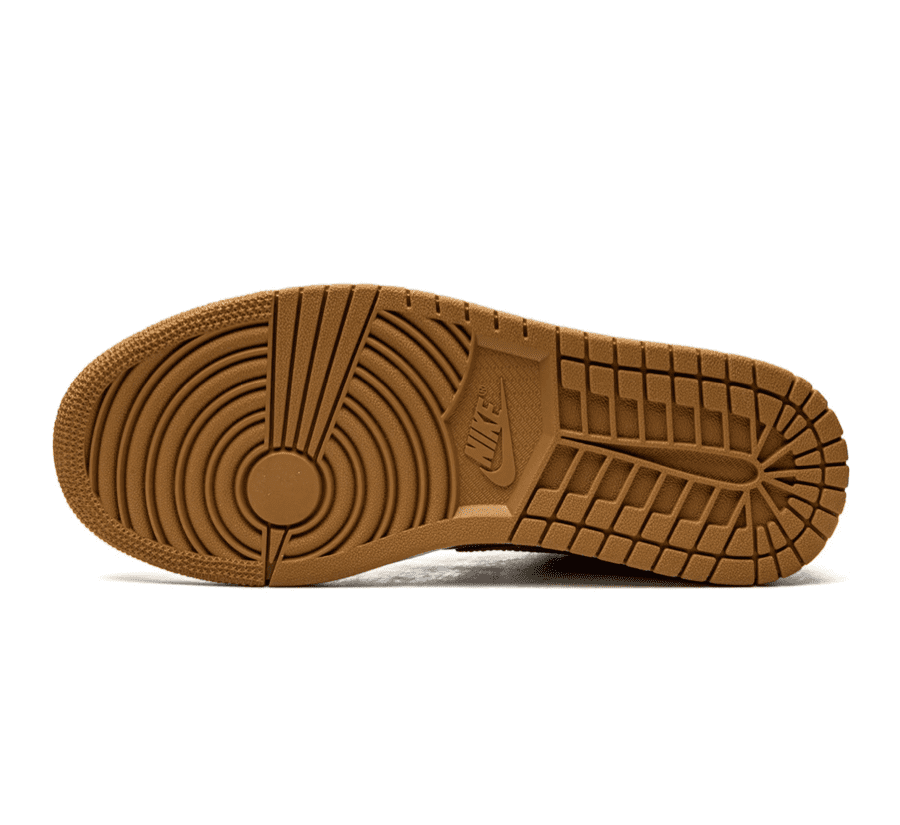 Air Jordan 1 Low Chutney