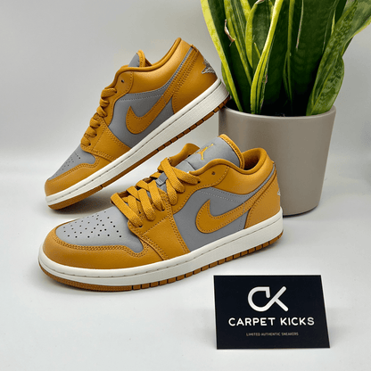 Air Jordan 1 Low Chutney - CARPET KICKS