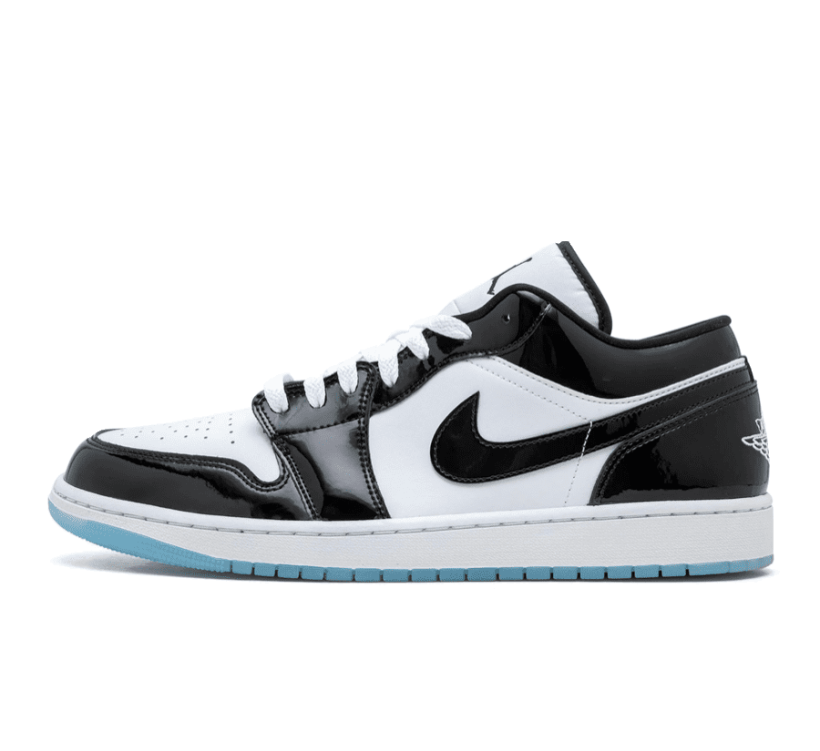 Air Jordan 1 Low Concord