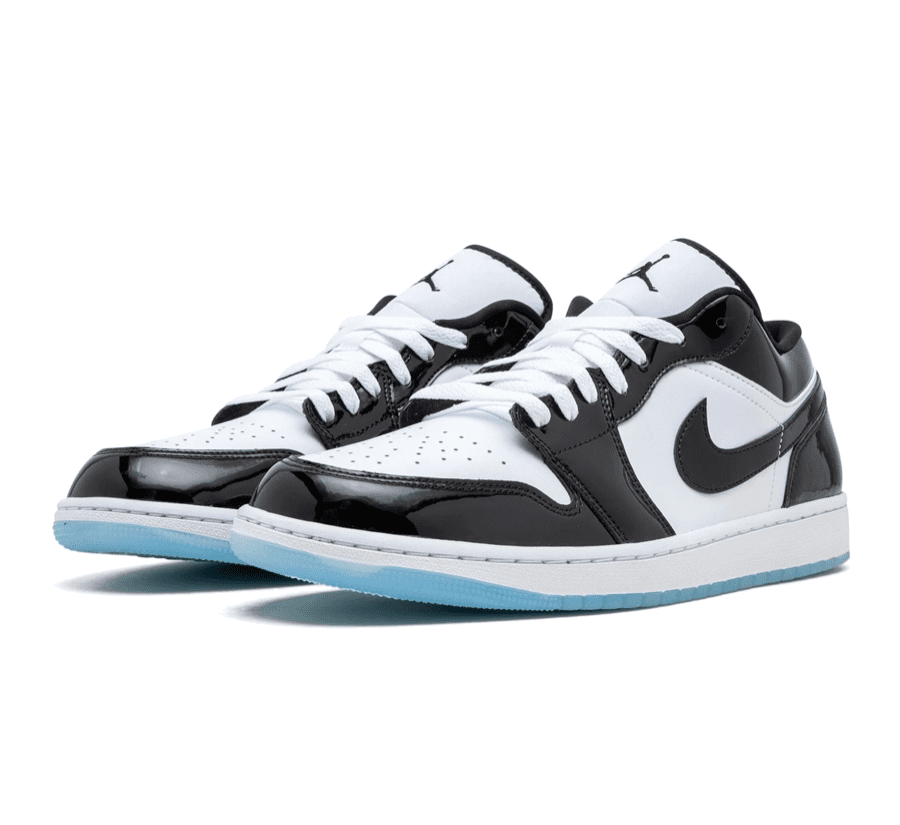 Air Jordan 1 Low Concord