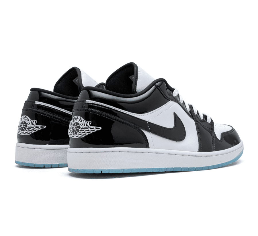 Air Jordan 1 Low Concord