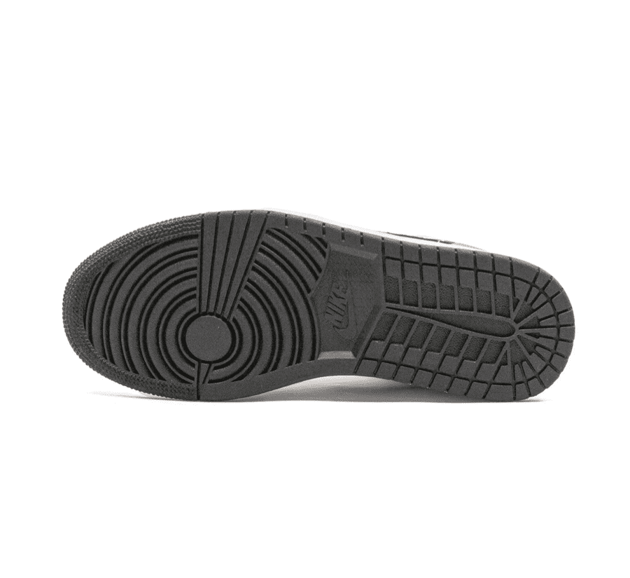 Air Jordan 1 Low Light Smoke Grey