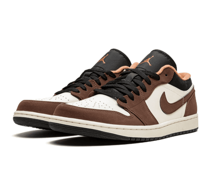 Air Jordan 1 Low Mocha