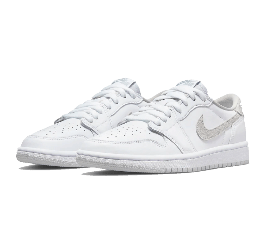 Air Jordan 1 Low OG 85 Neutral Grey