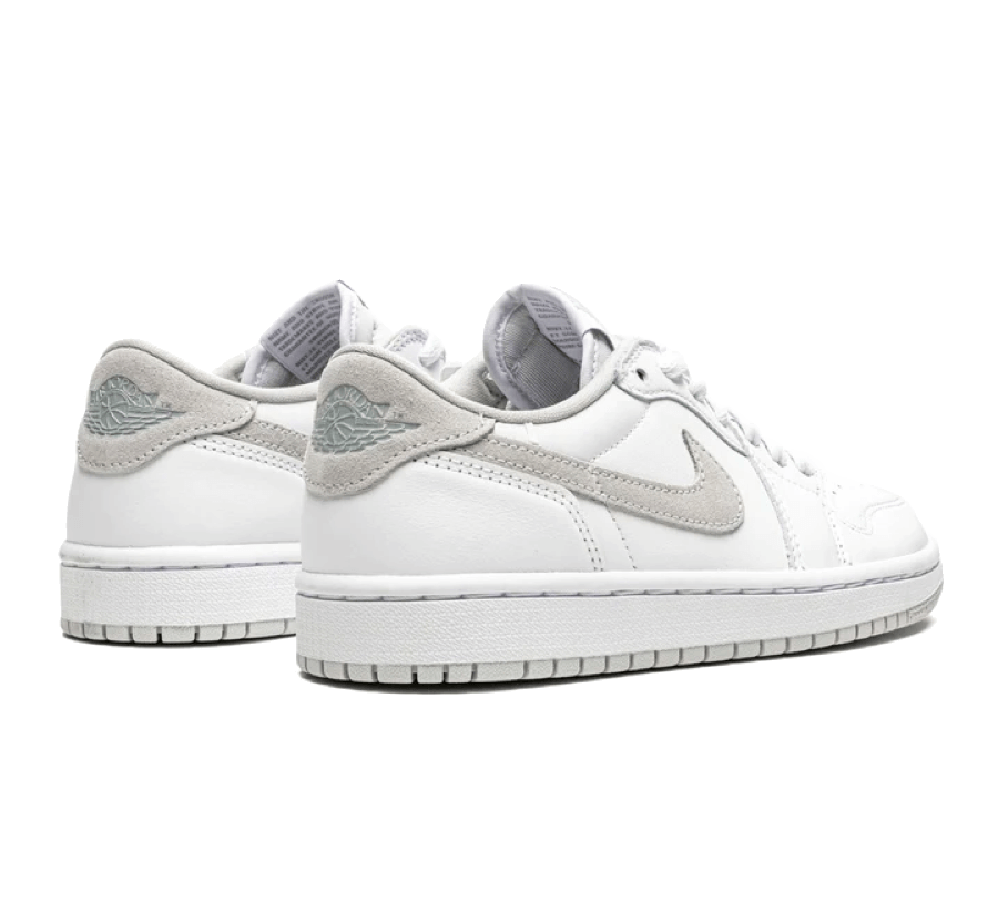 Air Jordan 1 Low OG 85 Neutral Grey