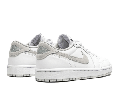 Air Jordan 1 Low OG 85 Neutral Grey
