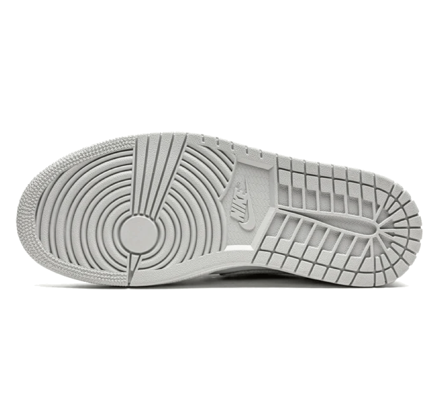 Air Jordan 1 Low OG 85 Neutral Grey