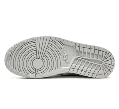 Air Jordan 1 Low OG 85 Neutral Grey