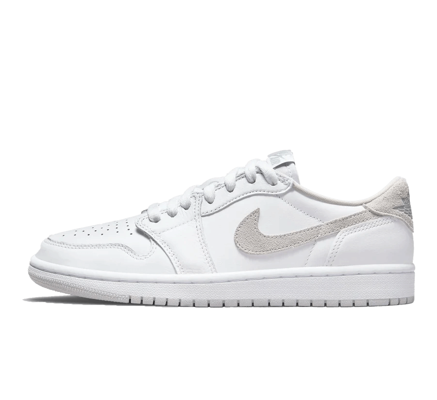 Air Jordan 1 Low OG 85 Neutral Grey