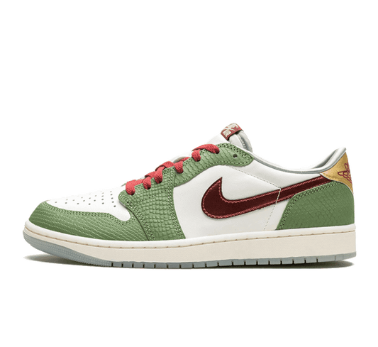 Air Jordan 1 Low OG Chinese New Year