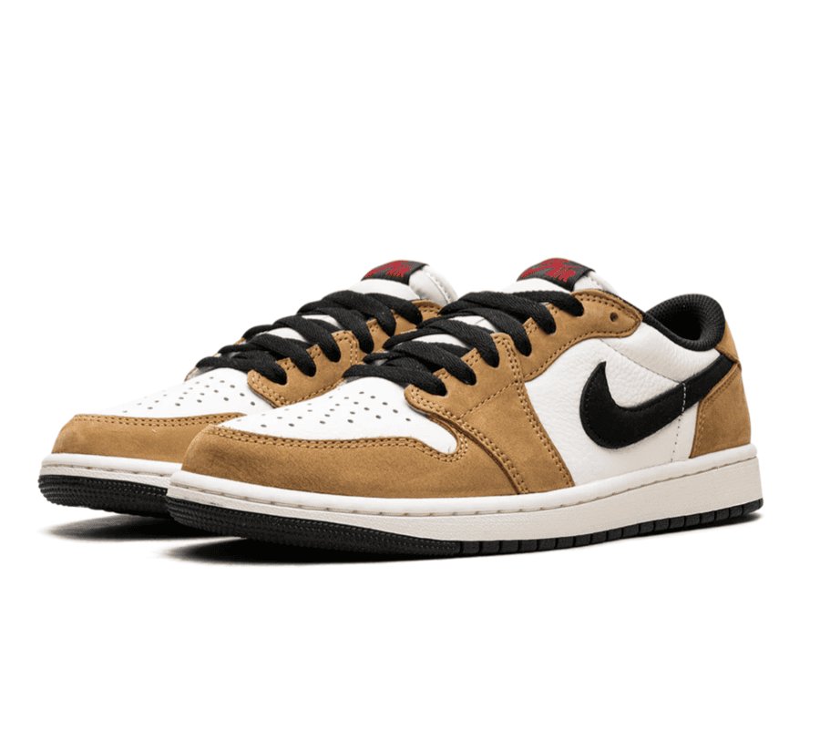 Air Jordan 1 Low OG Rookie of the Year