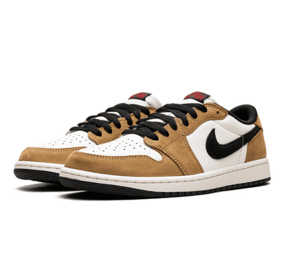 Air Jordan 1 Low OG Rookie of the Year