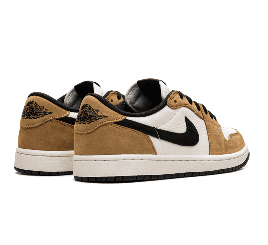 Air Jordan 1 Low OG Rookie of the Year