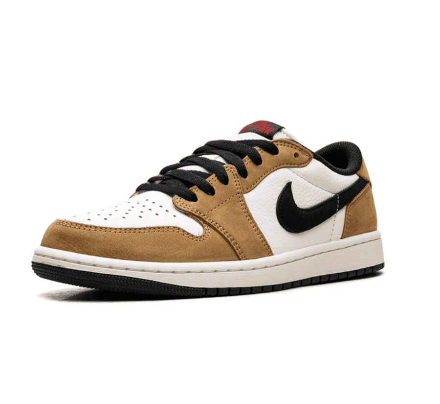 Air Jordan 1 Low OG Rookie of the Year