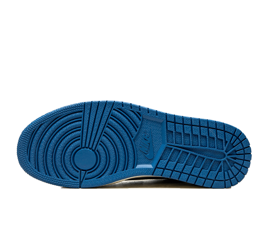 Air Jordan 1 Low OG SP x Travis Scott x Fragment