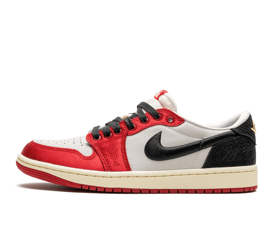 Air Jordan 1 Low OG SP x Trophy Room 'Away'