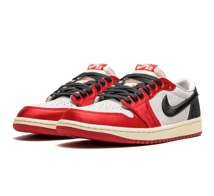 Air Jordan 1 Low OG SP x Trophy Room 'Away'