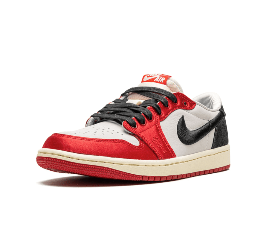 Air Jordan 1 Low OG SP x Trophy Room 'Away'
