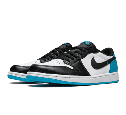 Air Jordan 1 Low OG UNC