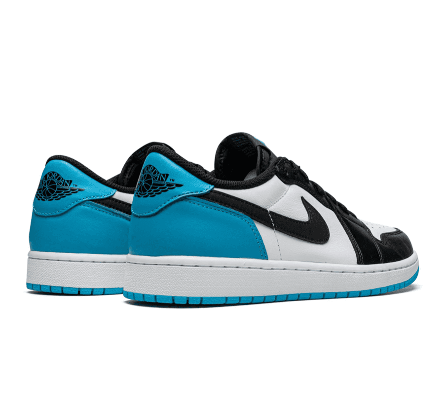 Air Jordan 1 Low OG UNC
