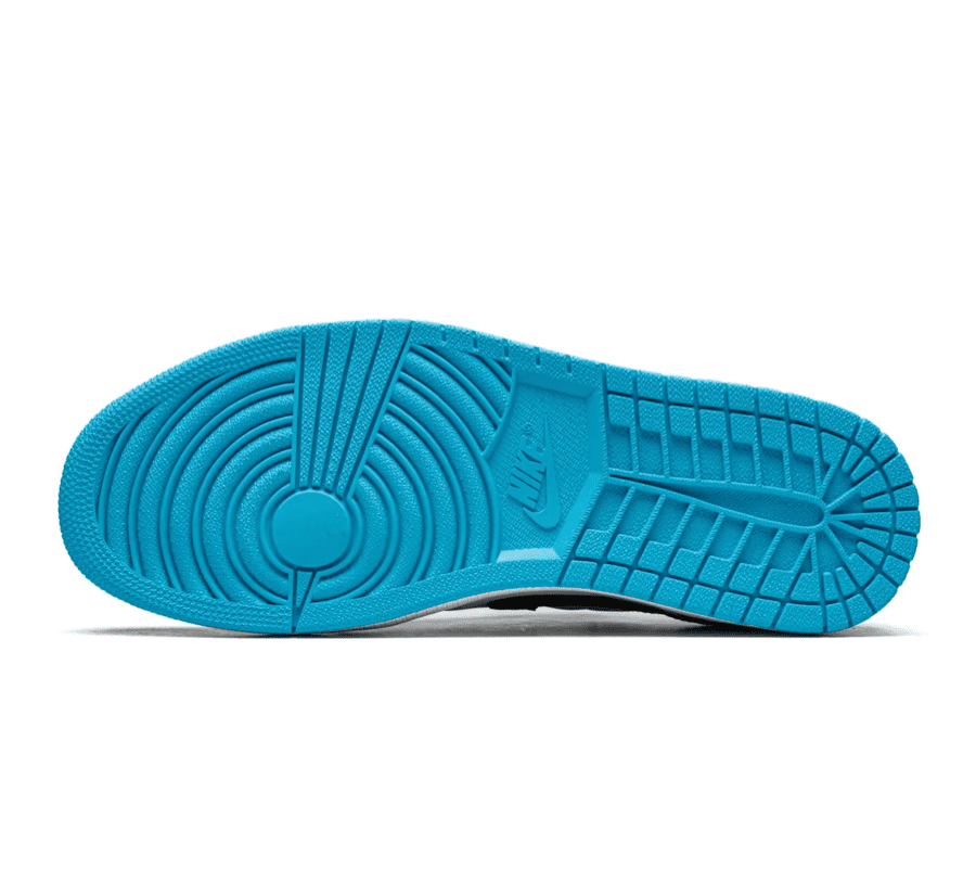 Air Jordan 1 Low OG UNC
