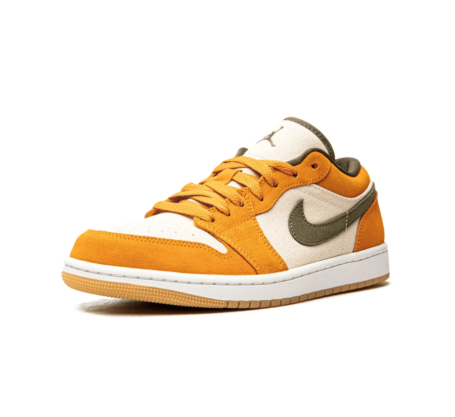 Aj1 orange cheap