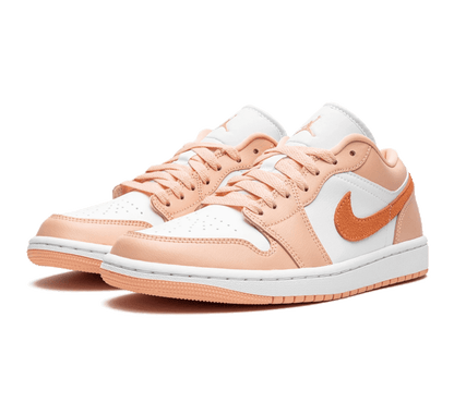 Air Jordan 1 Low Sunset Haze