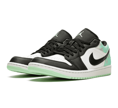Air Jordan 1 Low Tie Dye