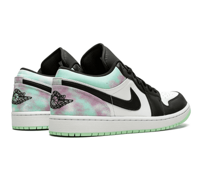 Air Jordan 1 Low Tie Dye
