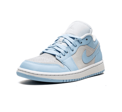 Air Jordan 1 Low University Blue Grey