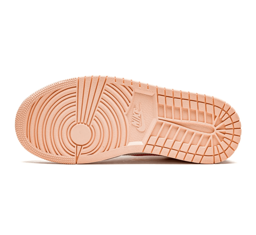 Air Jordan 1 Mid Corduroy (W)