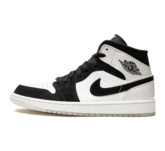 Air Jordan 1 Mid Diamond