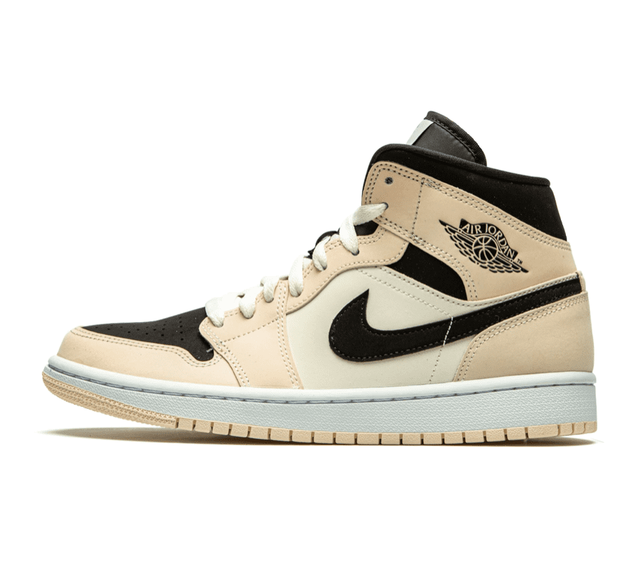 Air Jordan 1 Mid Guava Ice (W)