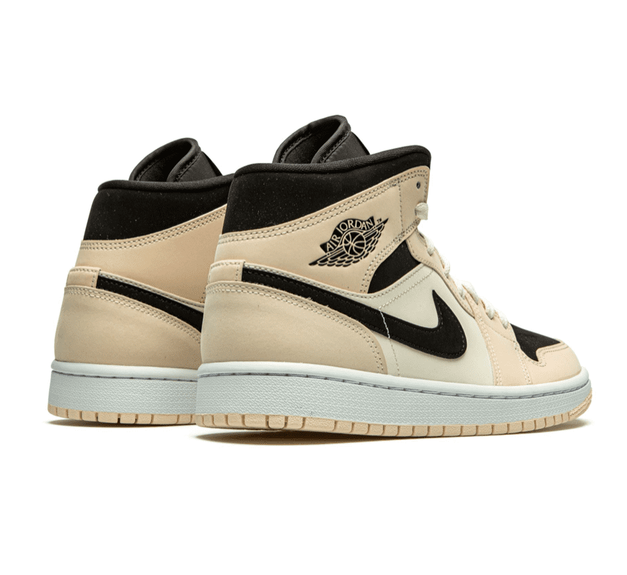 Air Jordan 1 Mid Guava Ice (W)