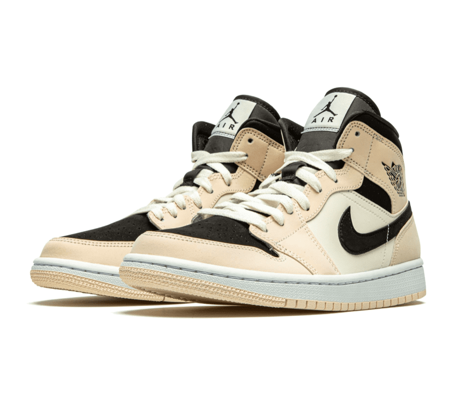 Air Jordan 1 Mid Guava Ice (W)