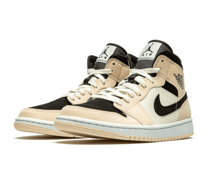 Air Jordan 1 Mid Guava Ice (W)
