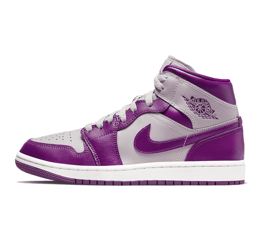 Air Jordan 1 Mid Magenta