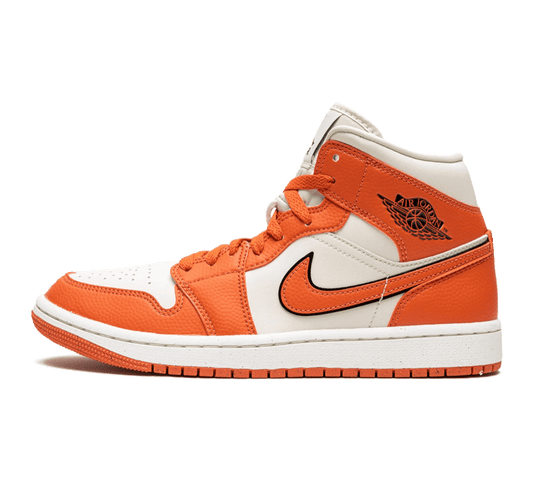 Air Jordan 1 Mid Sport Spice