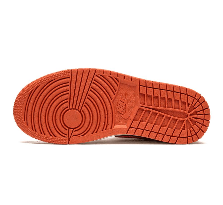 Air Jordan 1 Mid Sport Spice