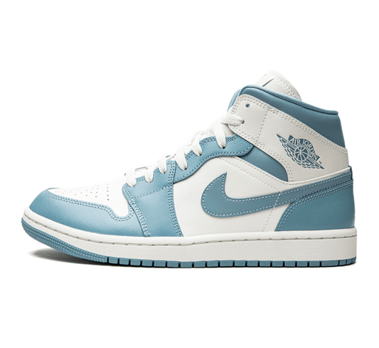 Air Jordan 1 Mid UNC (W)