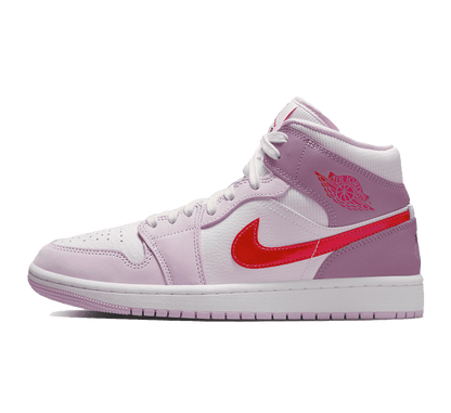 Air Jordan 1 Mid Valentine's Day